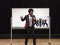 【第7回 最優秀グランプリ】 武藤 正幸 氏