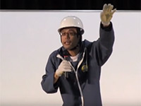 【第2回 最優秀グランプリ】 齊藤 正明 氏